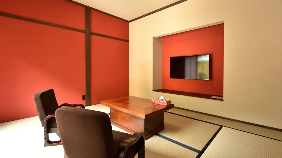 The Retreat Accommodation Yumenagashi