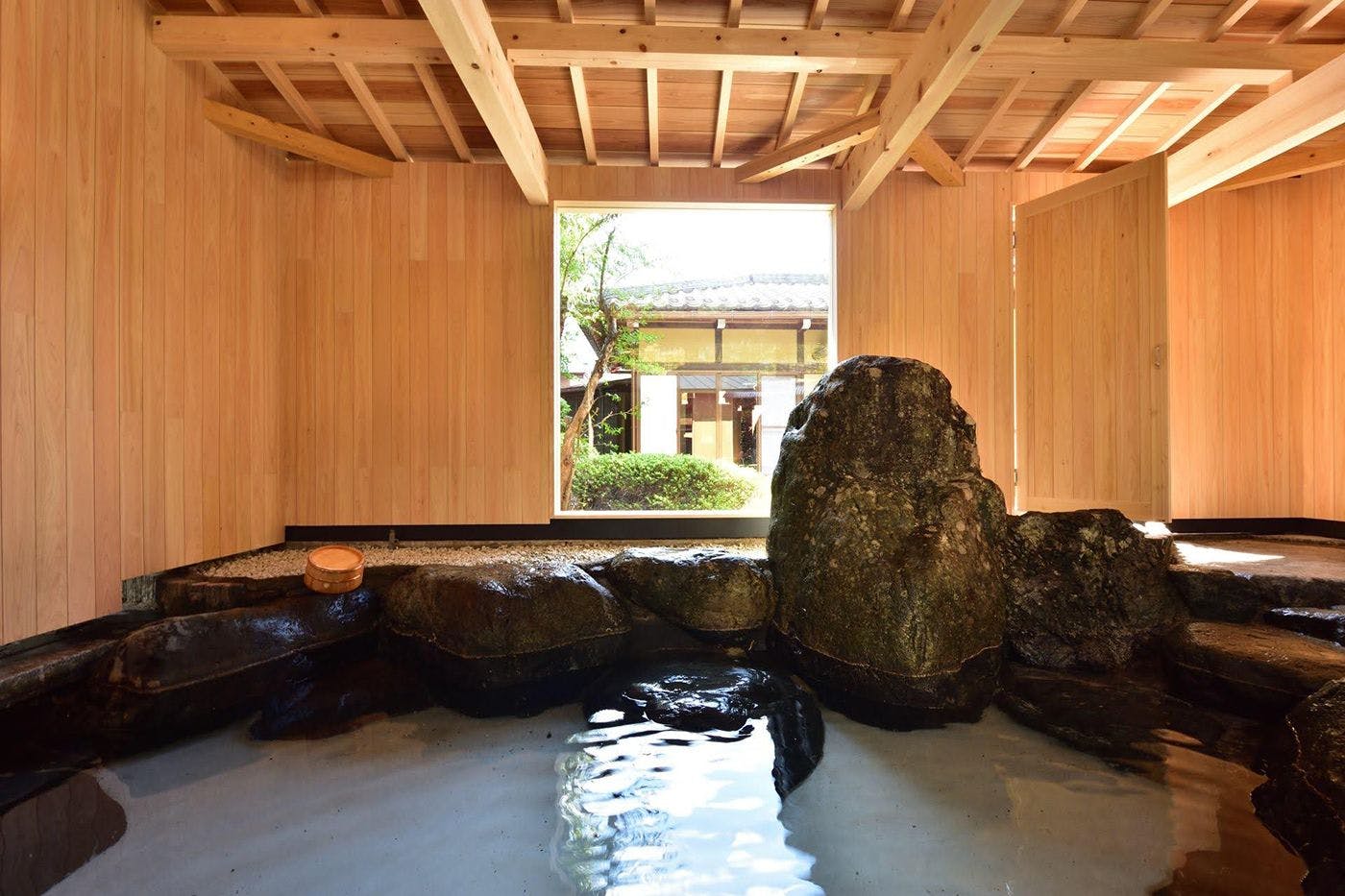 The Retreat Accommodation Yumenagashi