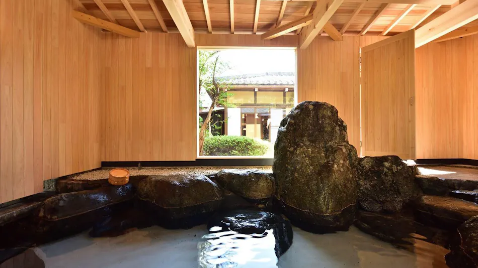 The Retreat Accommodation Yumenagashi