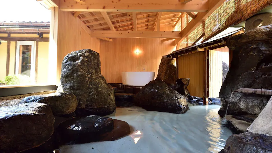The Retreat Accommodation Yumenagashi