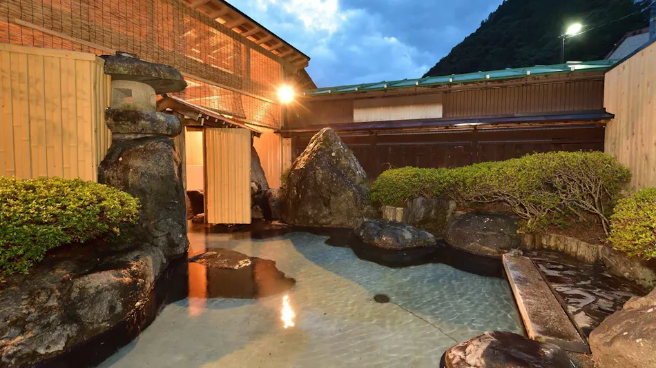 The Retreat Accommodation Yumenagashi
