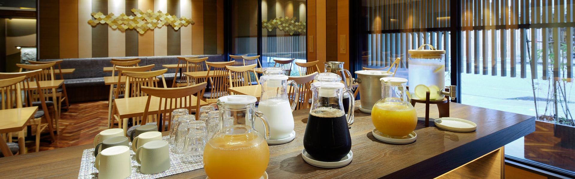 ร้านอาหาร