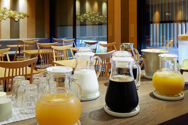 ร้านอาหาร