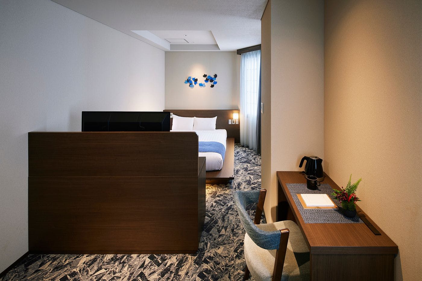 Minn Kanazawa