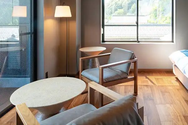 ห้องพัก