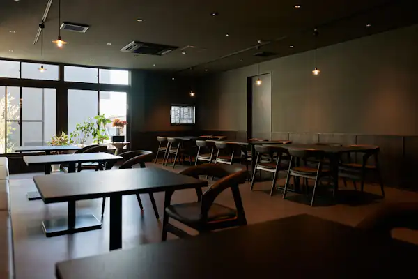 ห้องอาหาร