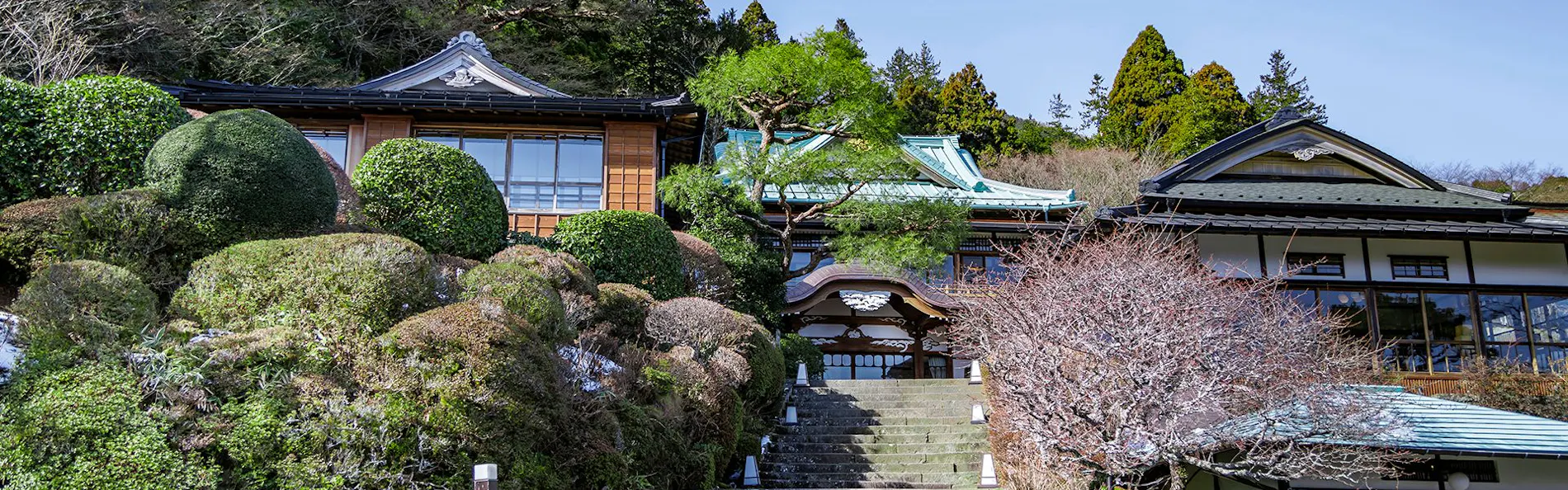 箱根小涌園 三河屋旅館(藤田観光リゾート)