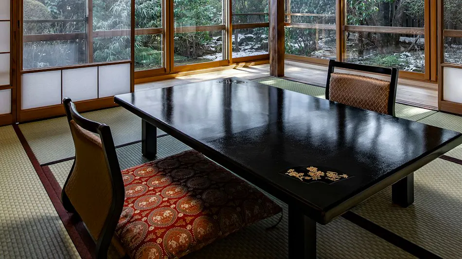 Hakone Kowakien Mikawaya Ryokan
