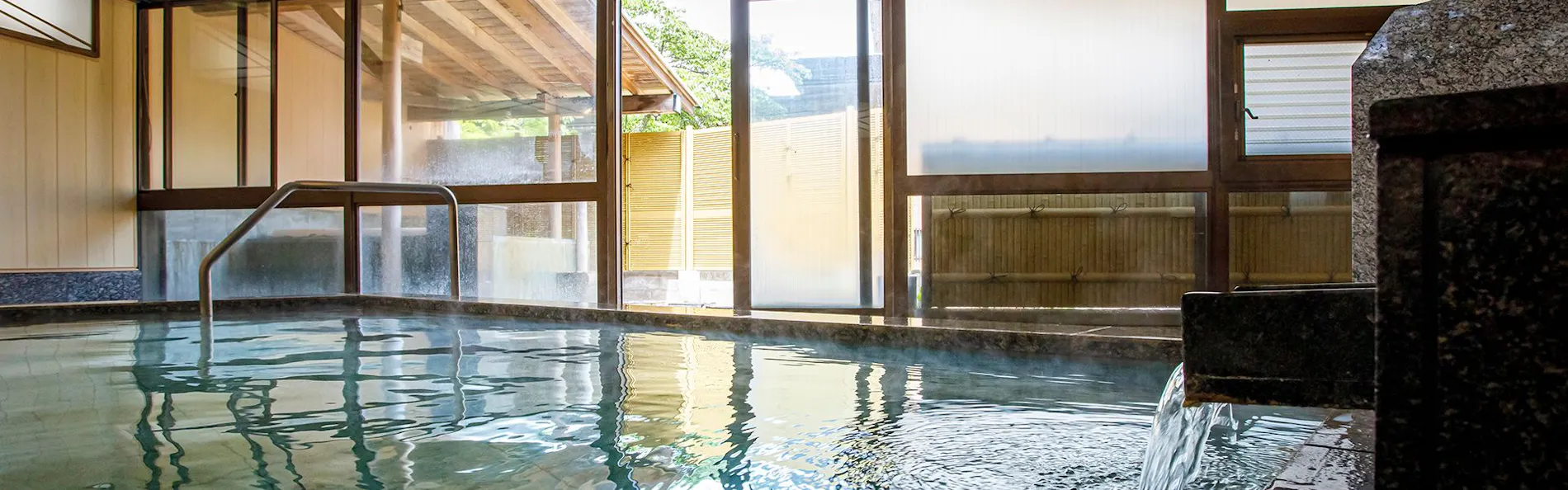 箱根小涌園 三河屋旅館(藤田観光リゾート)