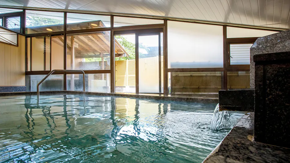 Hakone Kowakien Mikawaya Ryokan