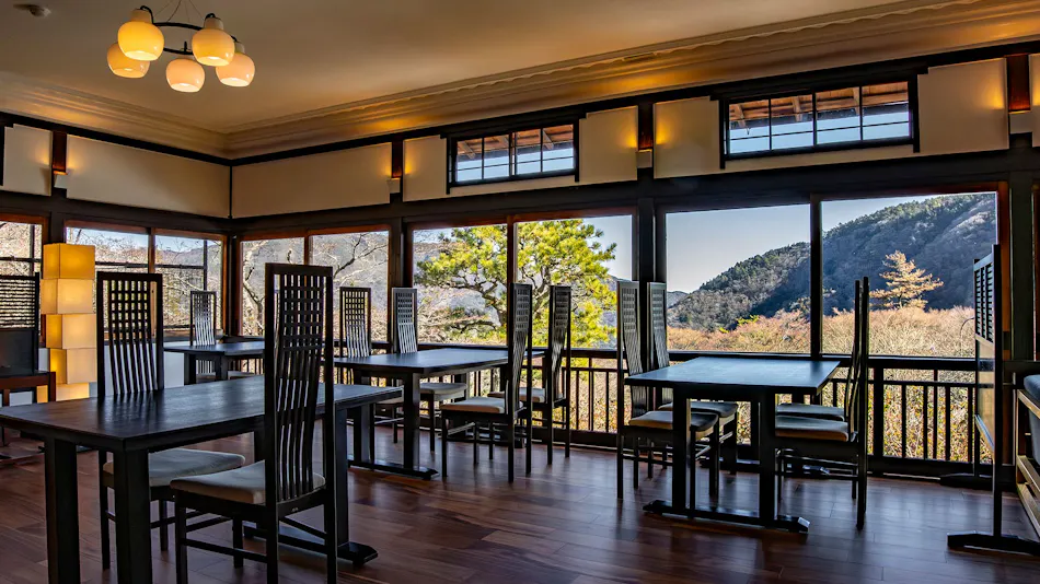 Hakone Kowakien Mikawaya Ryokan