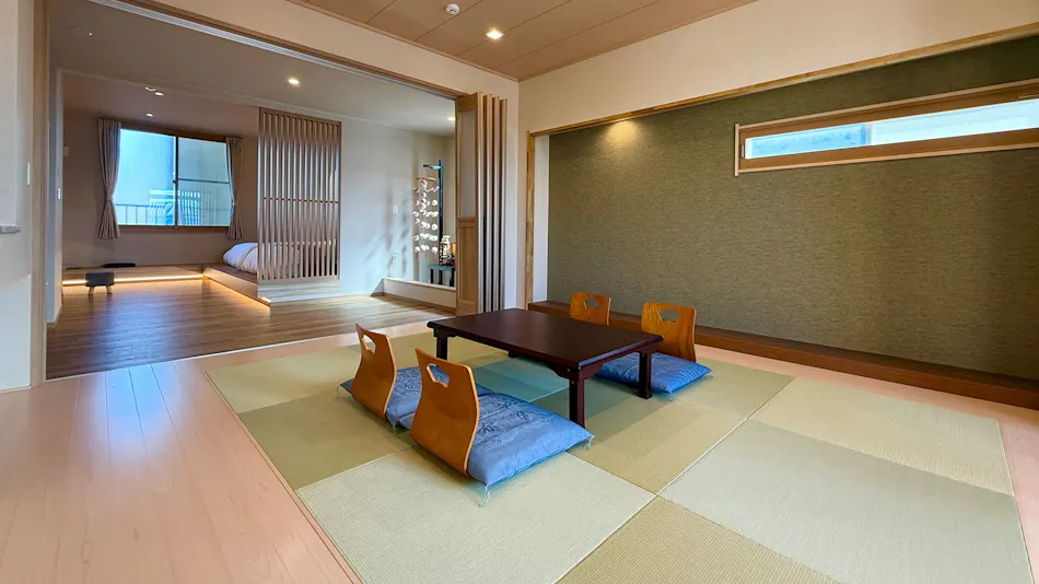 Onoso, an Accommodation Specializing in Spiny Lobster and Abalone