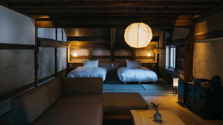HOTEL RACCAN
