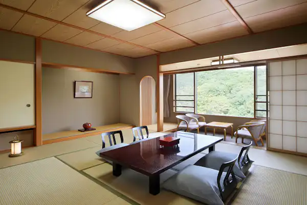 Togetsukan