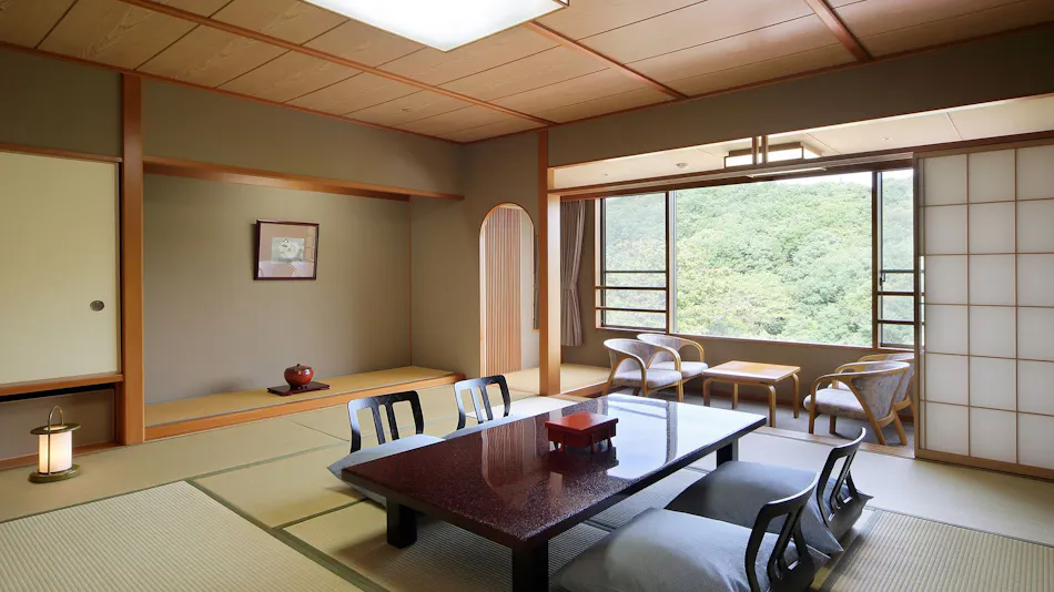 Bobata Onsen Yahataya