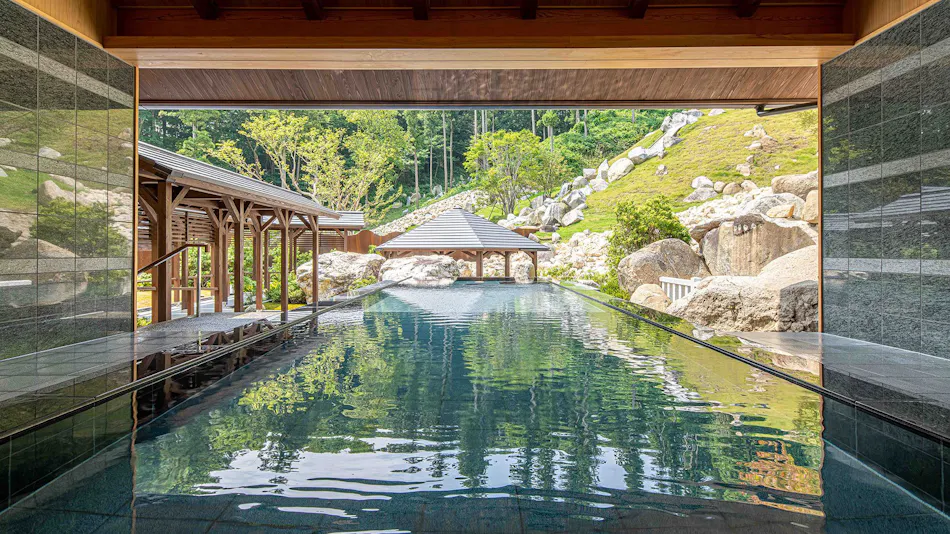 Bobata Onsen Yahataya