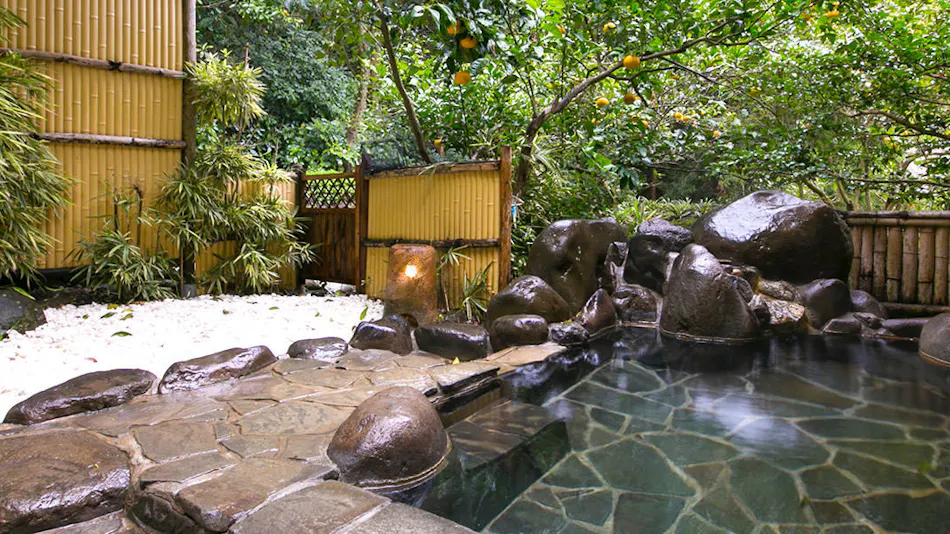 Yumigahama Onsen Relaxing Inn Hanasato