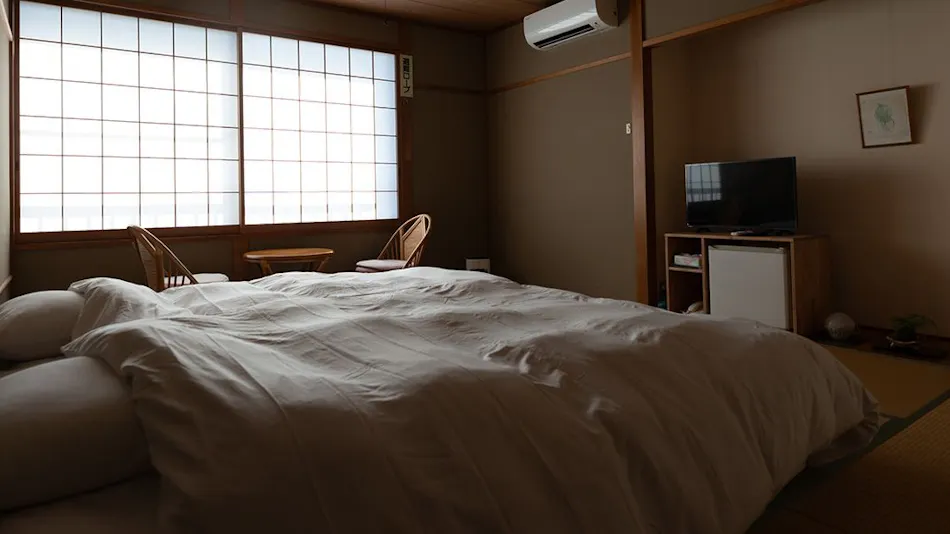 Yumigahama Onsen Relaxing Inn Hanasato