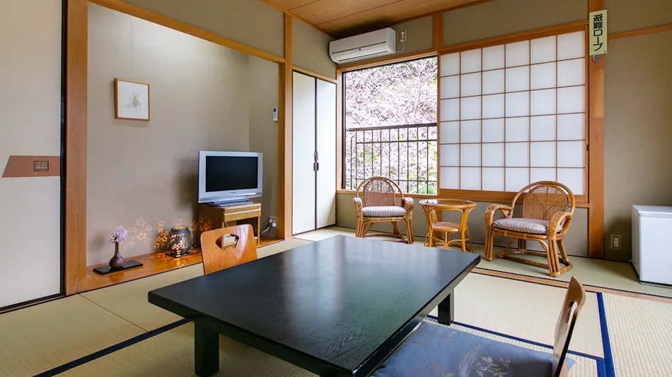 Yumigahama Onsen Relaxing Inn Hanasato