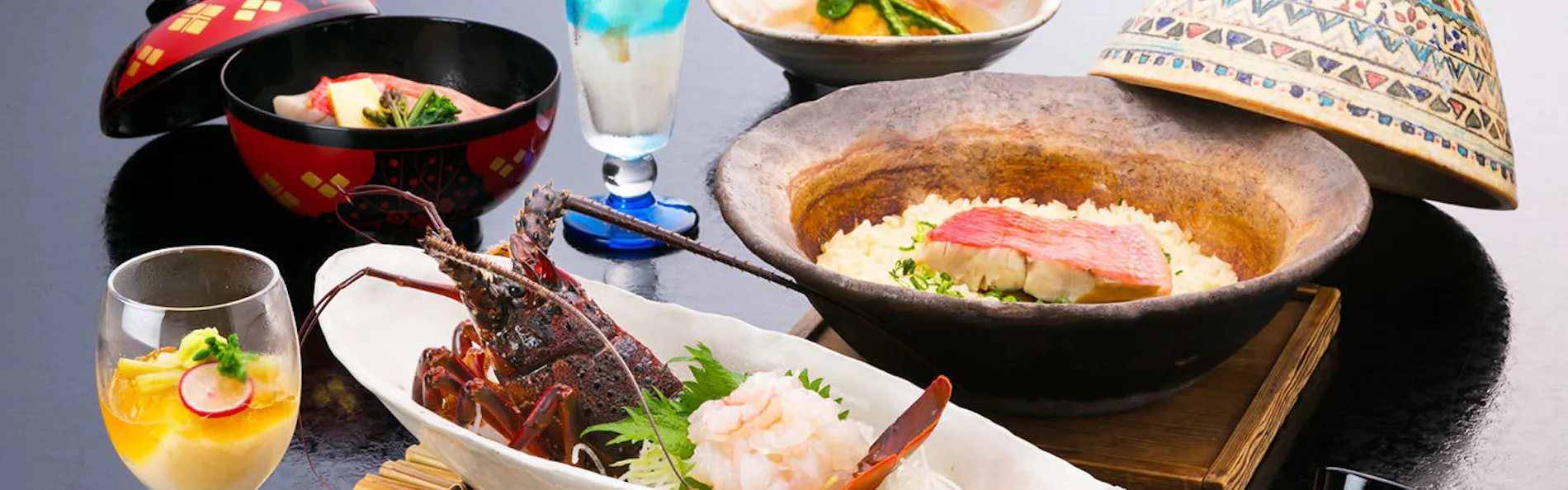 弓ヶ浜温泉 くつろぎと料理の御宿 花さと