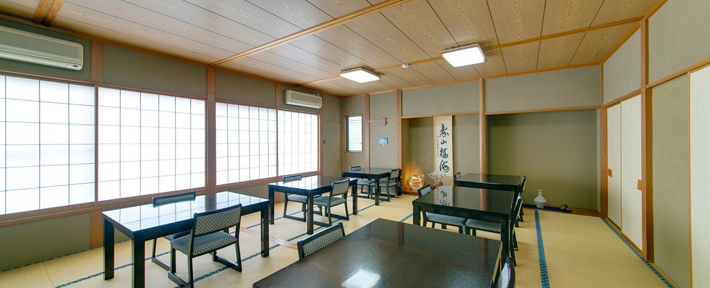 弓ヶ浜温泉 くつろぎと料理の御宿 花さと