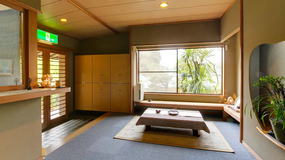 Yumigahama Onsen Relaxing Inn Hanasato