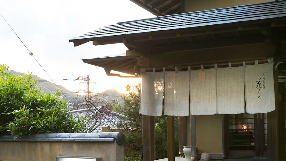Yumigahama Onsen Relaxing Inn Hanasato