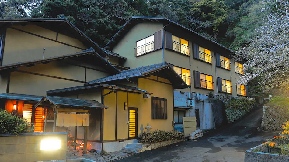 Yumigahama Onsen Relaxing Inn Hanasato