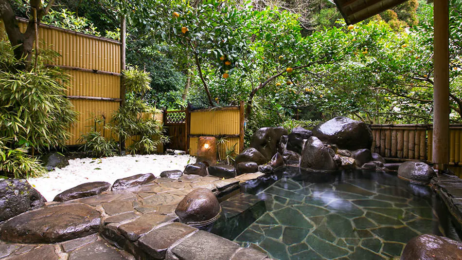 Yumigahama Onsen Relaxing Inn Hanasato
