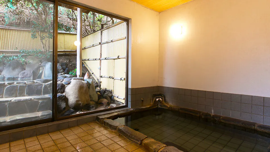 Yumigahama Onsen Relaxing Inn Hanasato