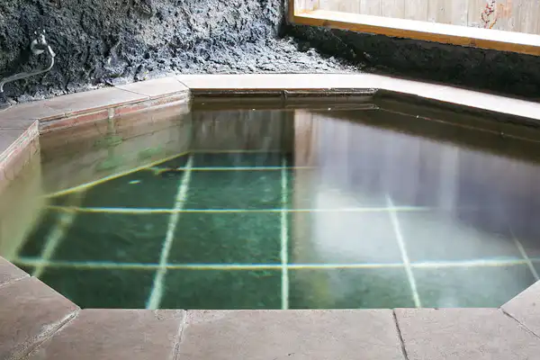 น้ำพุร้อน