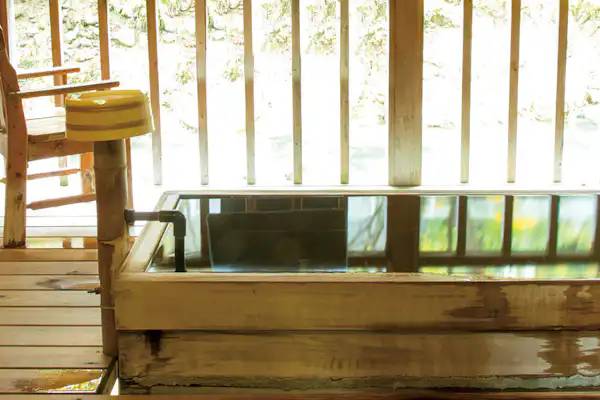 น้ำพุร้อน