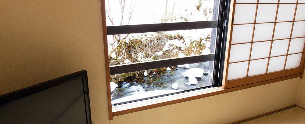 Gensen Kakenagashi Hot Spring Theme Park Ryudo