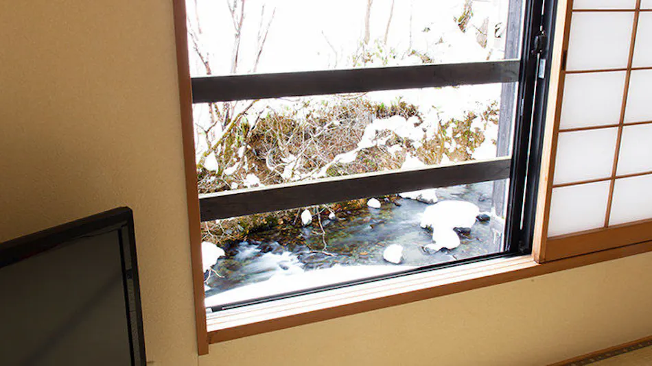 Gensen Kakenagashi Hot Spring Theme Park Ryudo