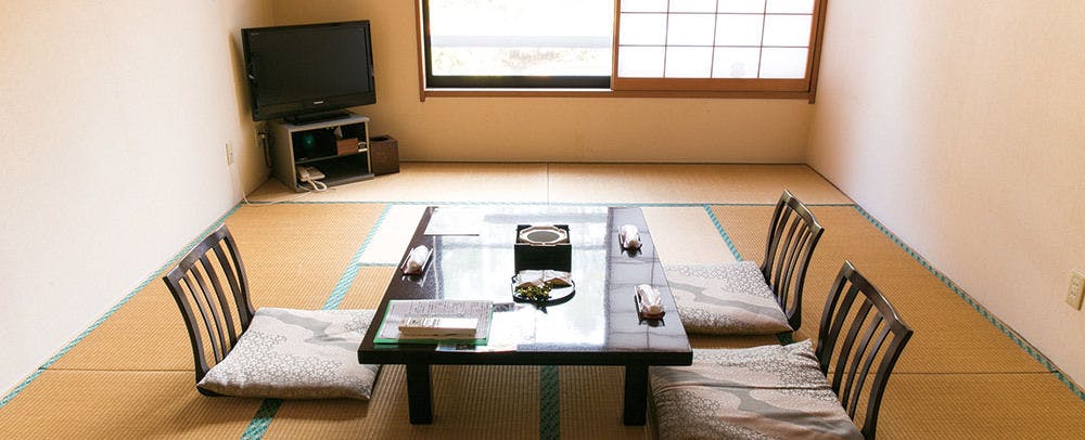 Gensen Kakenagashi Hot Spring Theme Park Ryudo