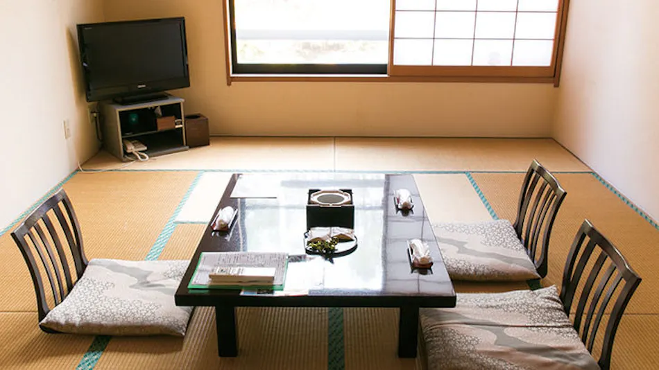 Gensen Kakenagashi Hot Spring Theme Park Ryudo