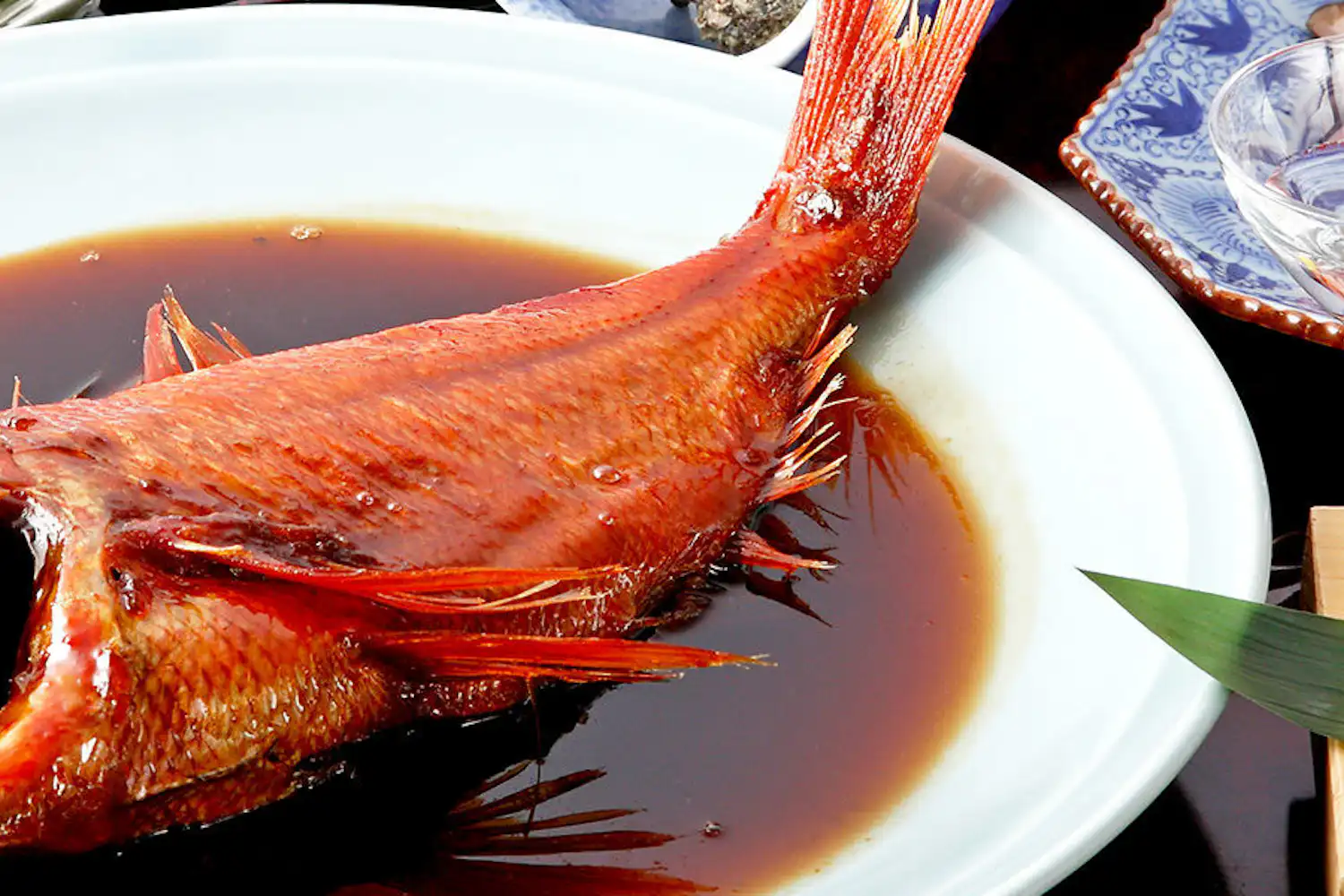 ตัวอย่างอาหาร