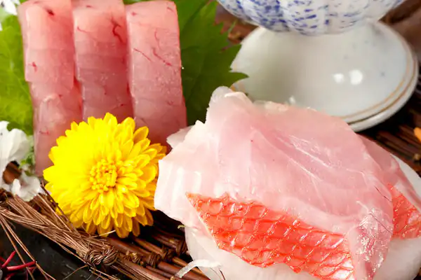 ตัวอย่างอาหาร