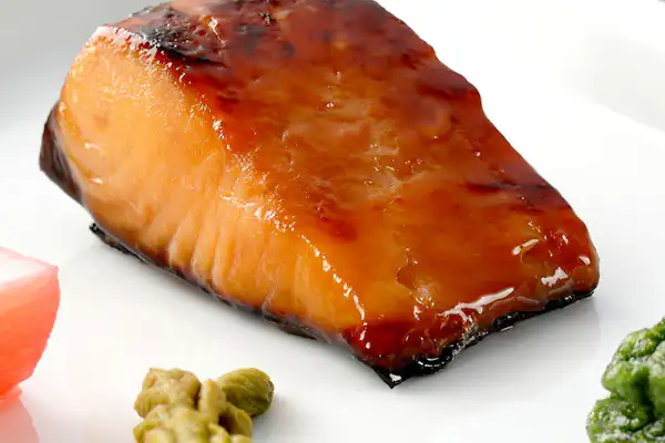 ตัวอย่างอาหาร