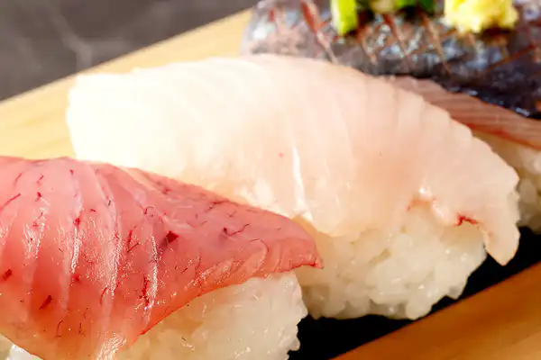 ตัวอย่างอาหาร