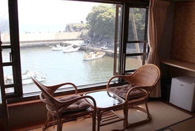Sea Garden Minatoya