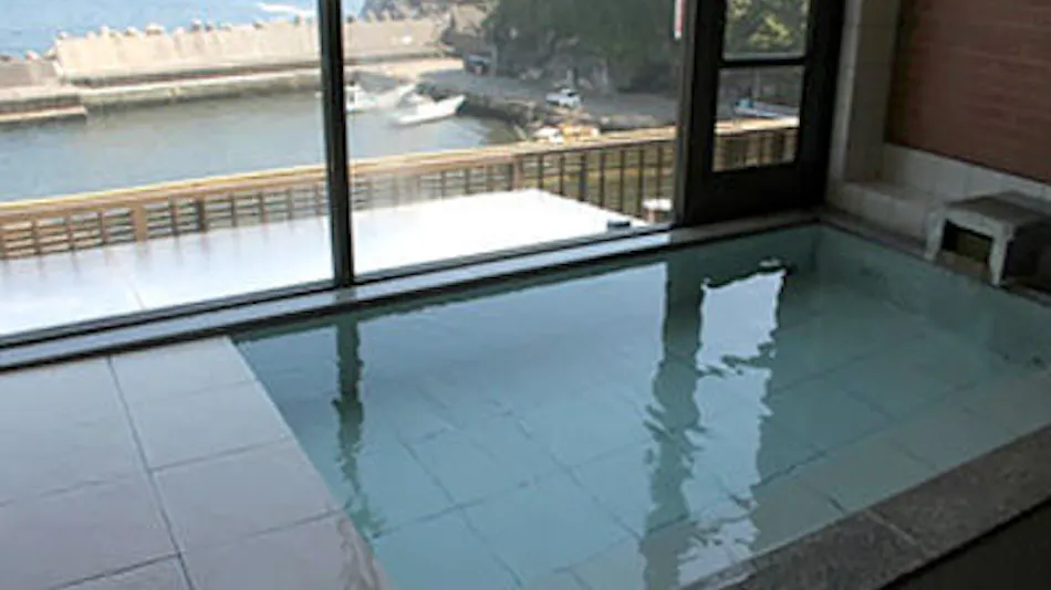 Sea Garden Minatoya