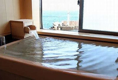 Sea Garden Minatoya