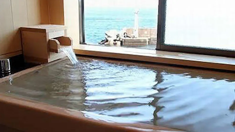 Sea Garden Minatoya