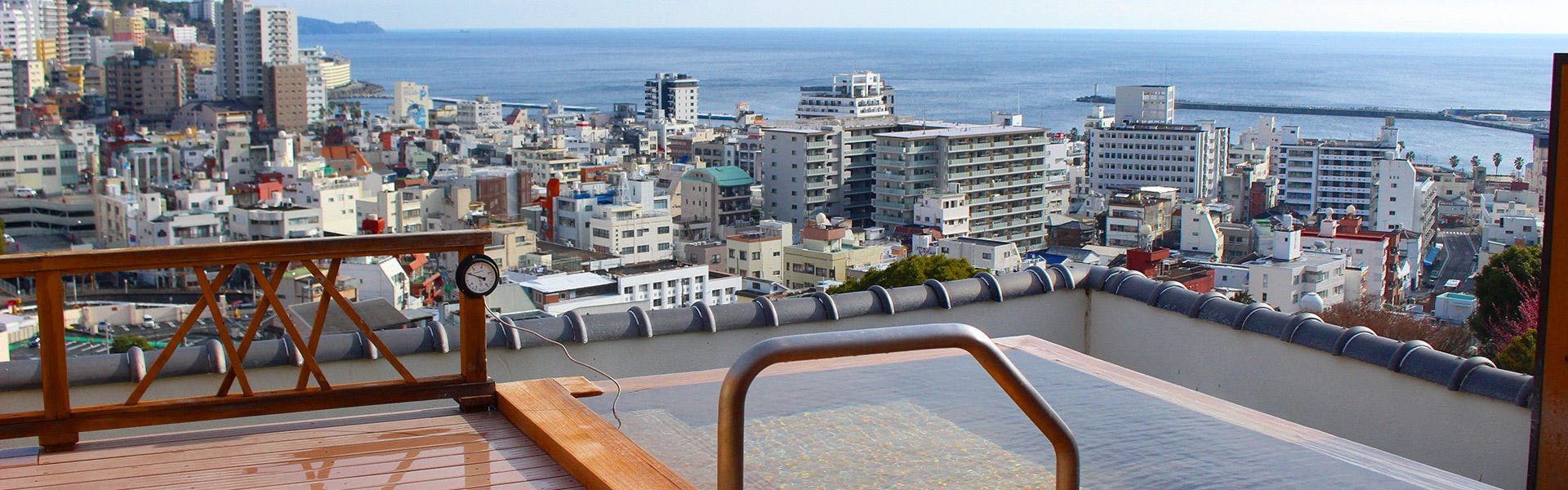 熱海温泉のコスパが良いおすすめの宿特集おすすめホテル 旅館 7選 宿泊予約は 一休 com