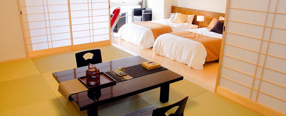 Ryokan Tsutsui
