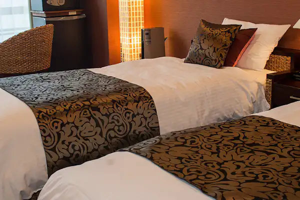 ห้องพัก