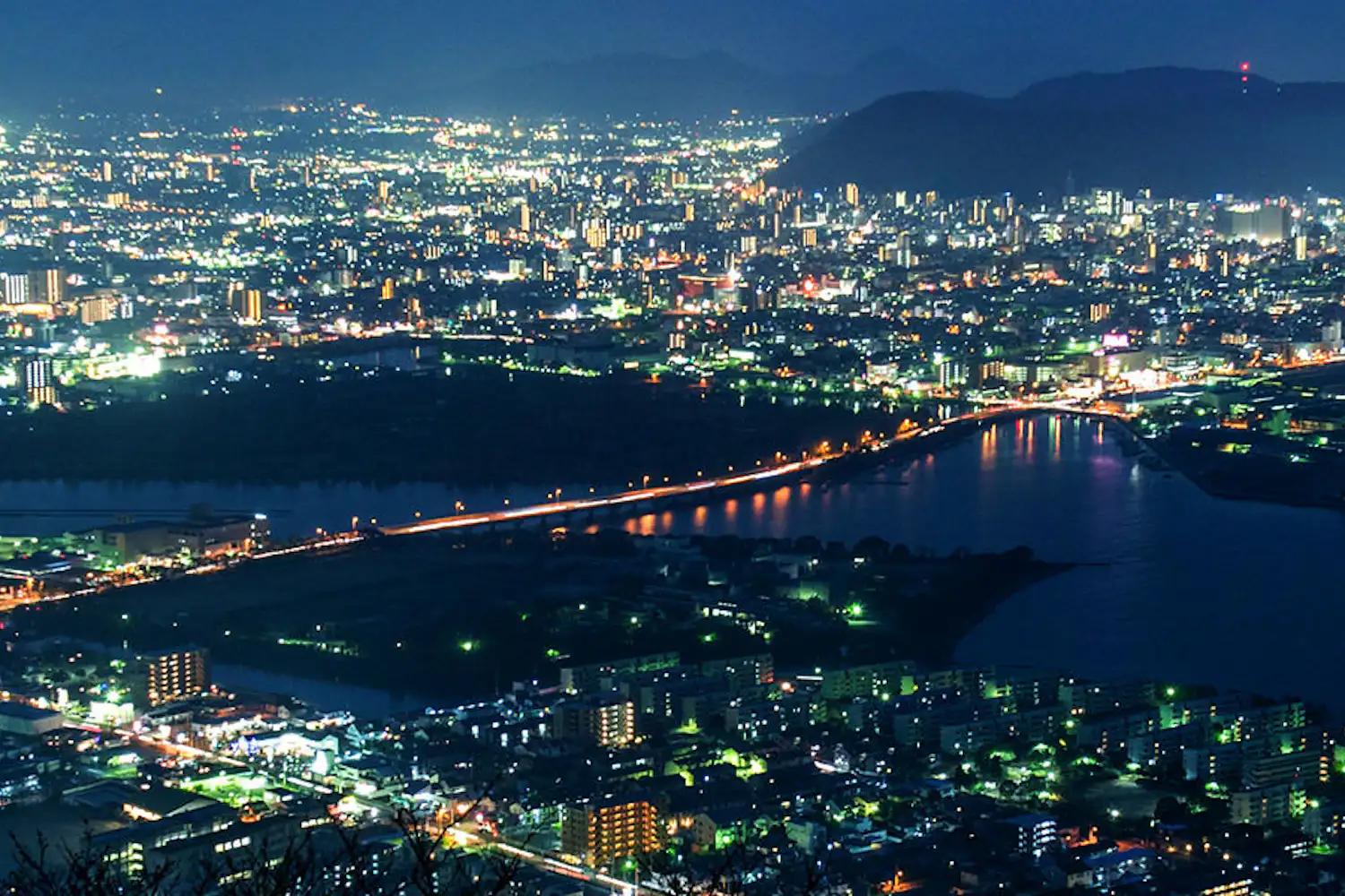 ทิวทัศน์