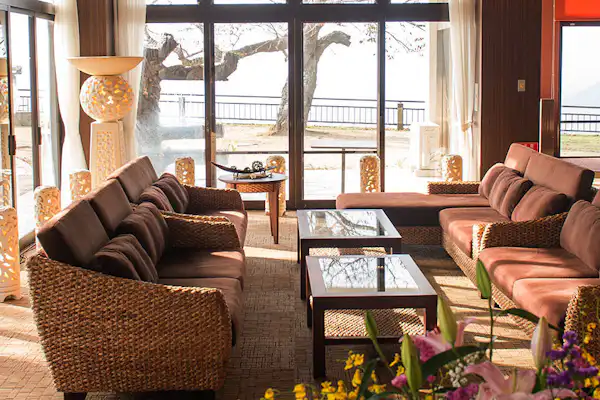 ล็อบบี้