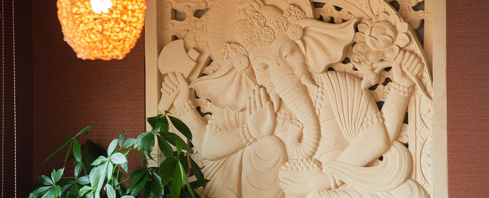 ตัวอย่างเครื่องเรือน